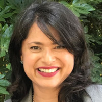 Priya Mathur