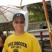 Mark McBain