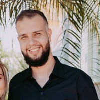 Matheus Sant'Anna Primo