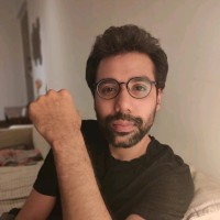 Roshan (Ross) Khanna
