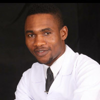 Nnamdi Onuegbu