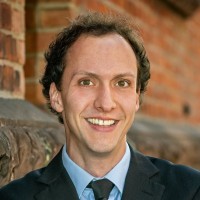 Spencer Kornrich