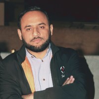 Muhammad Fiaz Awan