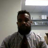 Seth Andrews