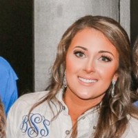 Brittany Smith Secrist
