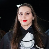Maria Julia Taylor