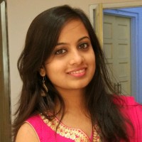 Shweta Pote