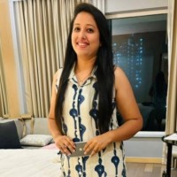 Janice Chowdhary