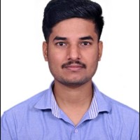 Nitin Ghodke