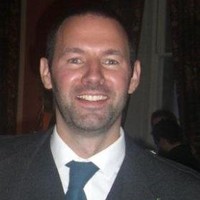 Ewan Butchart
