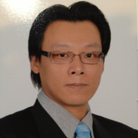 David Chen