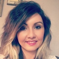 Stephanie Boller
