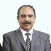 ZAFAR CHAUDHRY