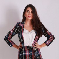 Michelle El Murr