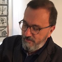 José Antonio Rigobello