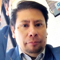Nicolás Antonio Arancibia Martinez