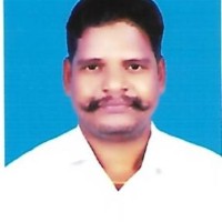 P Chandrasekar