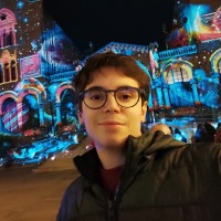 Guillem Borràs Sans