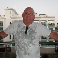 Colin Sutton