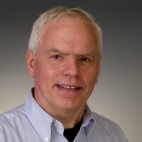 Jim Dorey