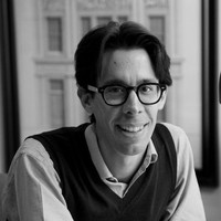 George Saumarez Smith