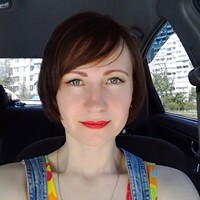 Татьяна Зинькова
