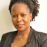 Joanitah Mukisa Mwebaza