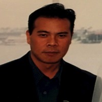 Rocky Huynh