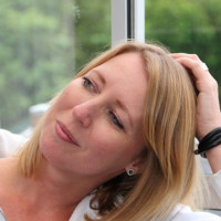 Johanna Bergström