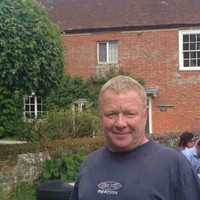Nigel Burridge