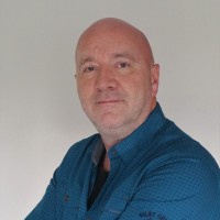 Harry Luesink