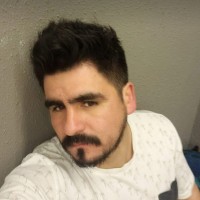 Cristopher Fernando Alvial Figueroa