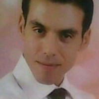 tarek aouini