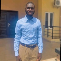 MOHAMMED ISAH