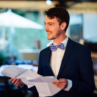 Simon Van Der Kolk