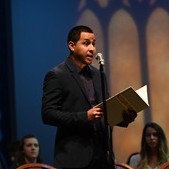 Jorge Orduno,Mba