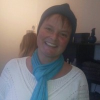 Jenny van der Helm