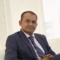 Heetesh Kumar Choony