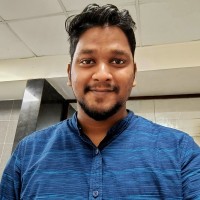 Ranjit Kumar Muduli