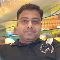 Sunil Mohapatra