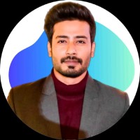 Aman Kumar Shaw