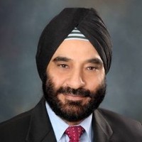 Joginder Singh