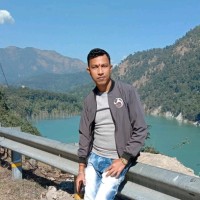 Bidush Ray