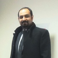 Payam Fathollahi Rad