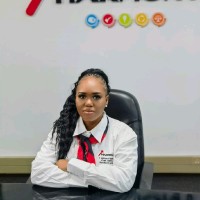 Thembi Amanda Shongwe
