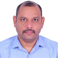 Umesh Tiwari