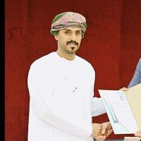 Ali Alshanfari
