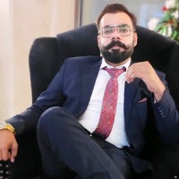 Bilal Ahmed