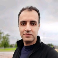 Shahab Sanisel