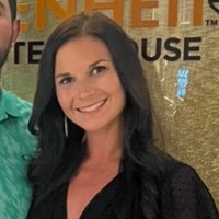Rachel Brown